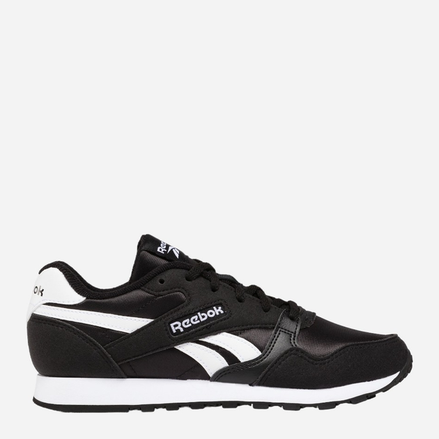 Buty sportowe damskie do kostki Reebok Ultra Flash 100034154 36 (3.5UK) Czarne (4066756273545) - obraz 1