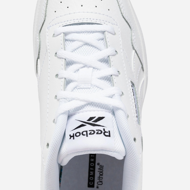 Жіночі кеди низькі Reebok Court Advance 100033985 40 (6.5UK) Білі (4066756355173) - зображення 6