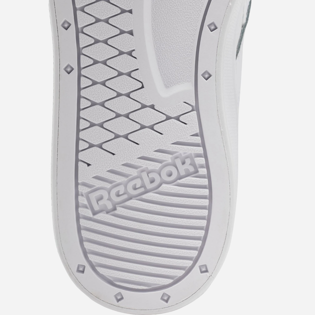 Жіночі кеди низькі Reebok Court Advance 100033985 40 (6.5UK) Білі (4066756355173) - зображення 7