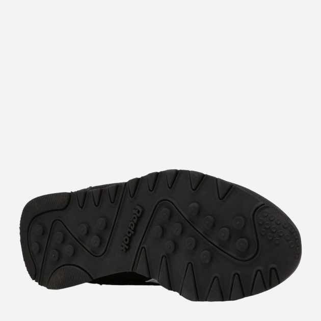 Жіночі кросівки Reebok Ultra Flash 100034154 37 (4UK) Чорні (4066756273514) - зображення 5