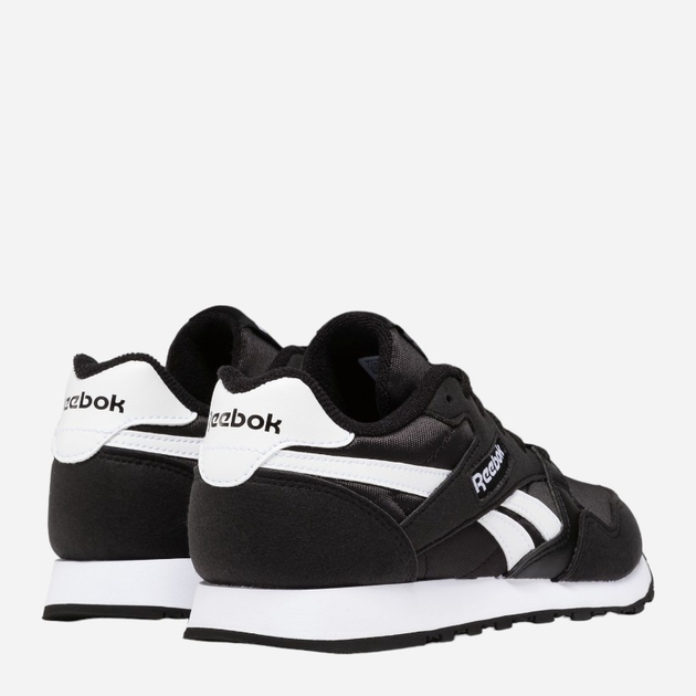 Buty sportowe damskie Reebok Ultra Flash 100034154 37.5 (4.5UK) Czarne (4066756273484) - obraz 4