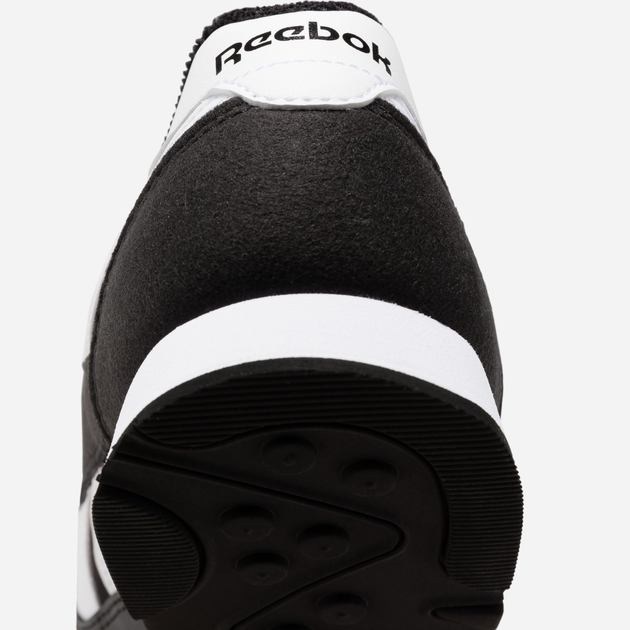 Buty sportowe damskie Reebok Ultra Flash 100034154 37.5 (4.5UK) Czarne (4066756273484) - obraz 6