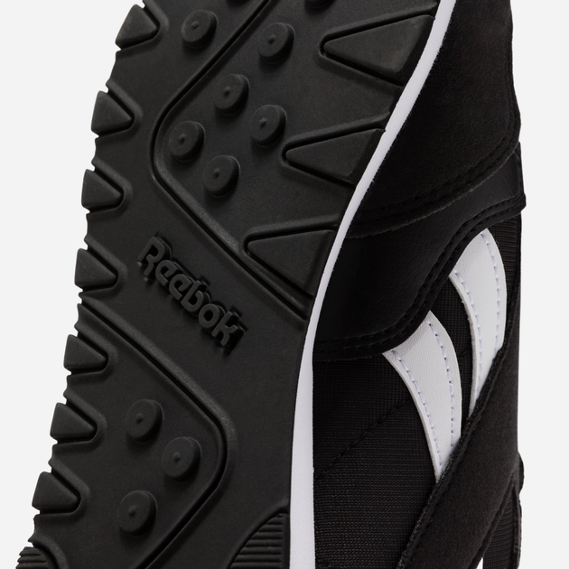 Buty sportowe damskie Reebok Ultra Flash 100034154 37.5 (4.5UK) Czarne (4066756273484) - obraz 7