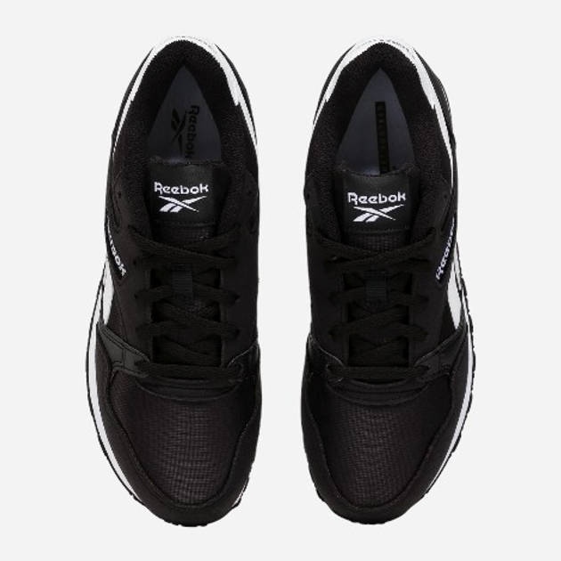 Buty sportowe damskie Reebok Ultra Flash 100034154 42 (8UK) Czarne (4066756273491) - obraz 3