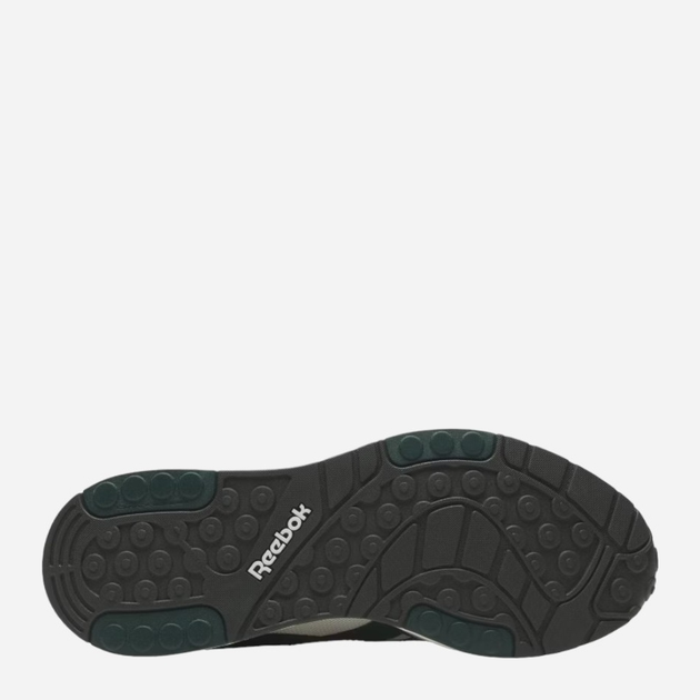 Чоловічі кросівки Reebok Glide DMX 100201252 42.5 (8.5UK) Сірі (1200143642719) - зображення 4