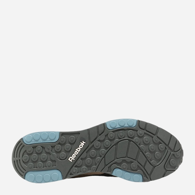Чоловічі кросівки Reebok Glide DMX 100201253 43 (9UK) Бежеві (1200143642917) - зображення 5