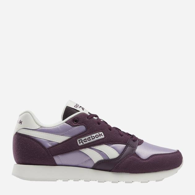 Жіночі кросівки Reebok Ultra Flash 100201430 37.5 (4.5UK) Бордові (1200143894392) - зображення 1