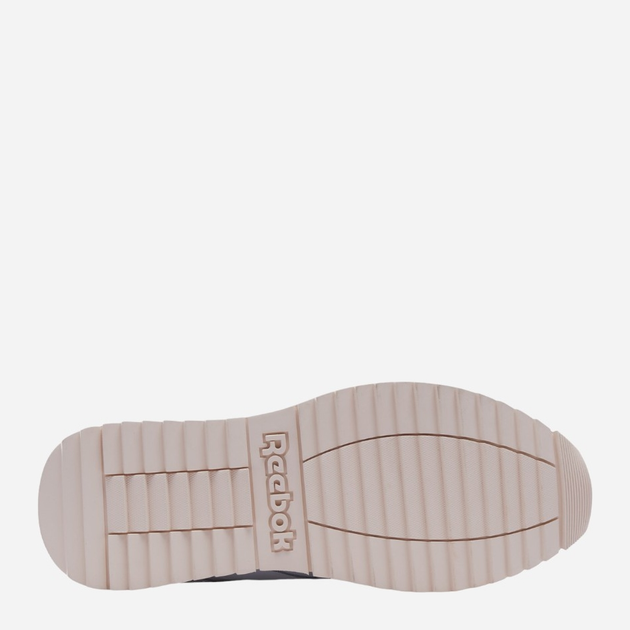 Buty sportowe damskie Reebok Glide Ripple 100201489 37 (4UK) Białe (1200143895979) - obraz 5