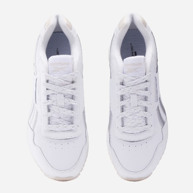 Жіночі кросівки Reebok Glide Ripple 100201489 39 (6UK) Білі (1200143896013) - зображення 4
