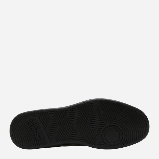 Sneakersy męskie do kostki Reebok Court Advance 100202645 45.5 (11UK) Popiołe (1200143734278) - obraz 4
