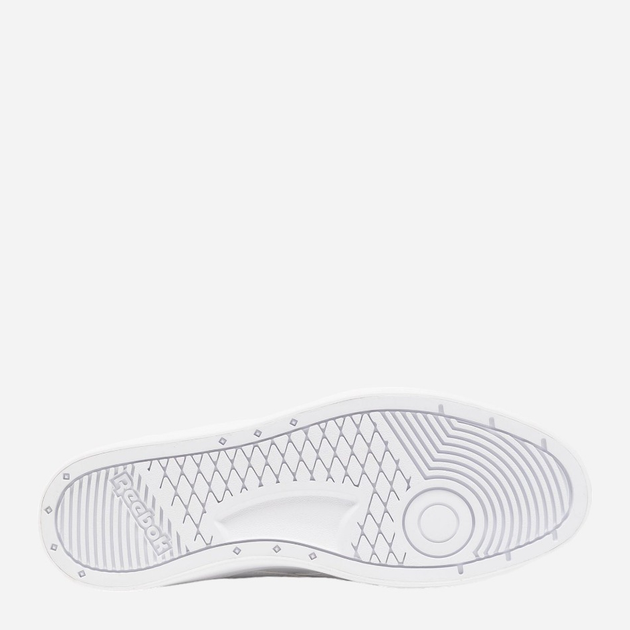 Жіночі снікери Reebok Court Advance Bold 100207970 38 (5UK) Білі (1200143735107) - зображення 5