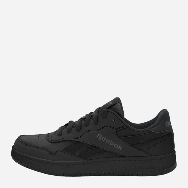 Sneakersy męskie do kostki Reebok BB 1000 100209144 40.5 (7UK) Czarne (1200161024726) - obraz 1