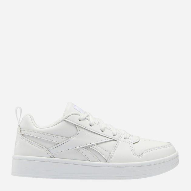 Tenisówki chłopięce Reebok Royal Prime 2 100038888 39 (6.5UK) Białe (4062059545426) - obraz 1