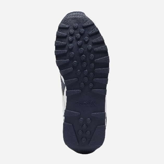 Дитячі кросівки для хлопчика Reebok Royal Rewind Run 100046395 34.5 (3UK) Білі (4064053769143) - зображення 6