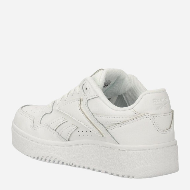 Sneakersy dziecięce dla dziewczynki Reebok Atr Chill 100200250 32 Białe (1200143544556) - obraz 3