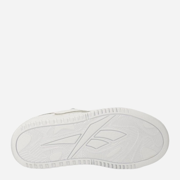 Sneakersy dziecięce dla dziewczynki Reebok Atr Chill 100200250 29 Białe (1200143544501) - obraz 5