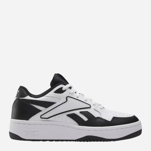 Tenisówki chłopięce Reebok Atr Chill 100201935 27 (10UK) Biały/Czarny (1200143510728) - obraz 1