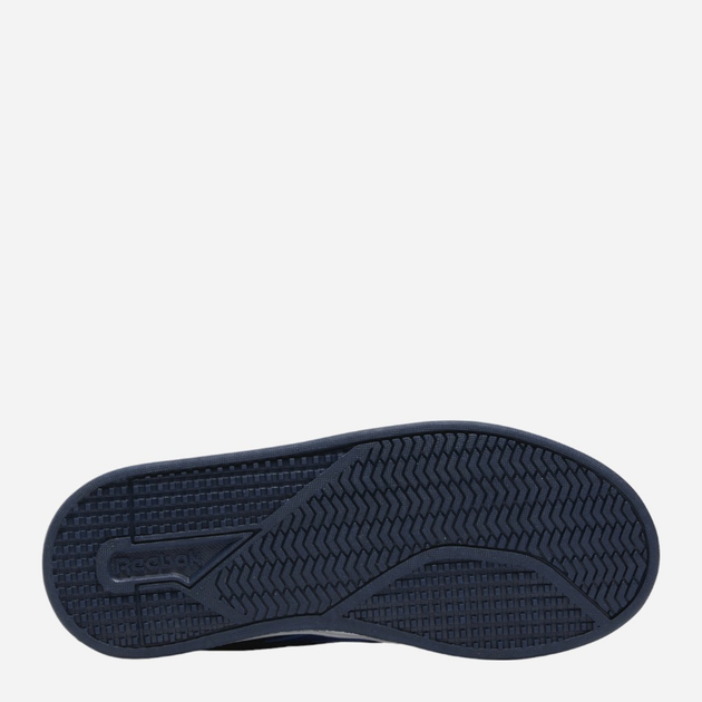 Sneakersy chłopięce na rzepy Reebok Royal Prime 2 100202238 31 (13UK) Ciemnogranatowe (1200143759370) - obraz 5