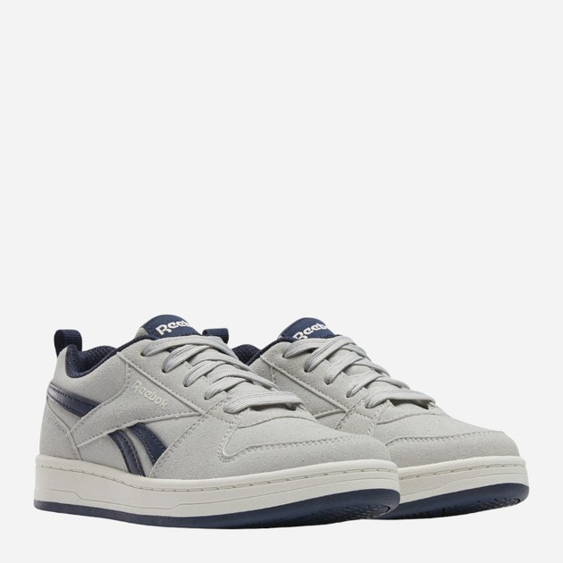 Tenisówki chłopięce Reebok Royal Prime 2 100202248 36 (4UK) Szare (1200143760338) - obraz 2