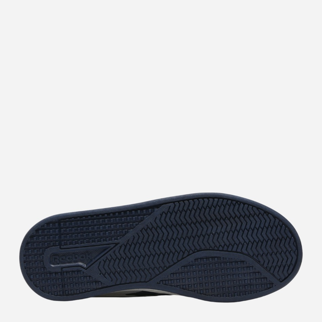 Sneakersy chłopięce na rzepy Reebok Royal Prime 2 100202239 30.5 (12.5UK) Szare (1200143759486) - obraz 5