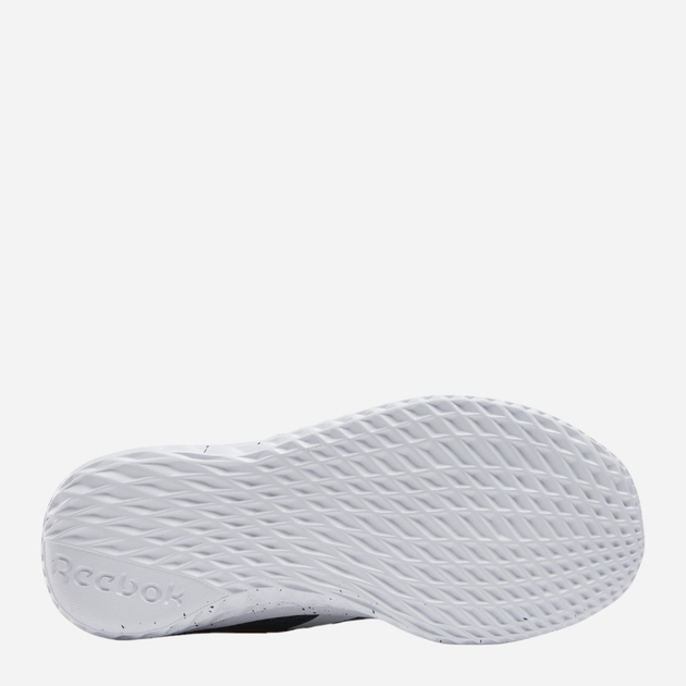 Buty do biegania chłopięce Reebok Rush Runner Slip-on 100202254 34.5 (3UK) Ciemnogranatowe (1200143760918) - obraz 4