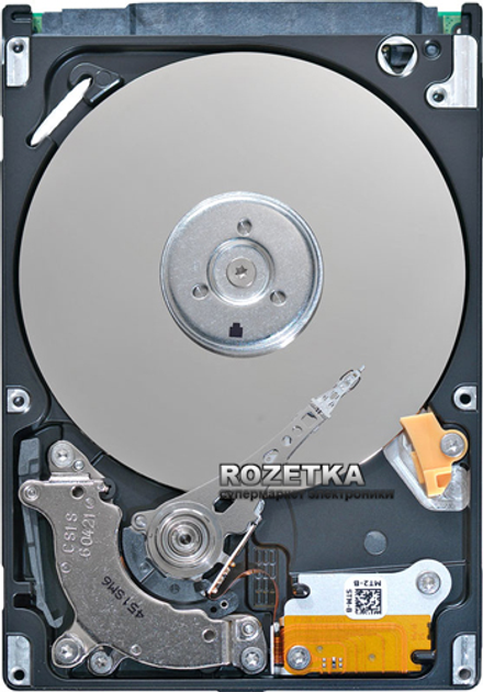 Жесткий диск Seagate Momentus 7200.4 250GB 7200rpm 16MB ST9250410AS 2.5 ...