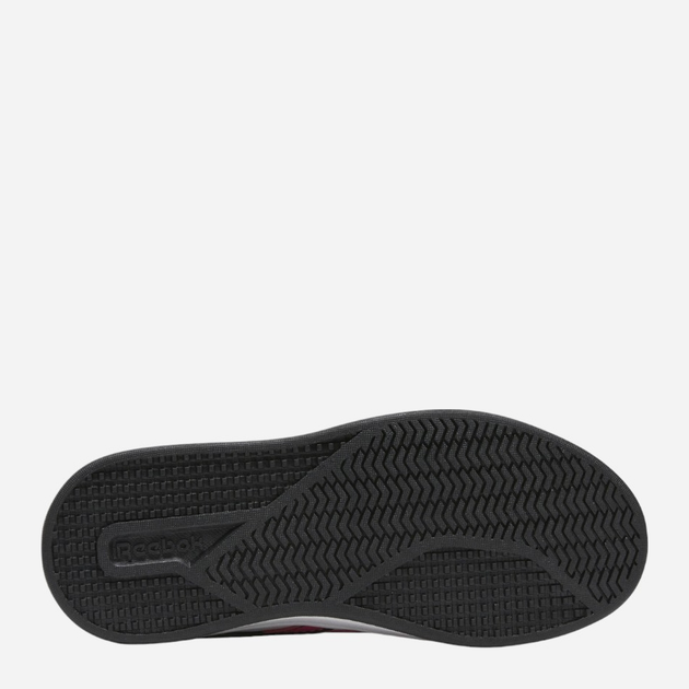 Підліткові кеди для дівчинки Reebok Royal Prime S 100202285 38 (5.5UK) Рожеві (1200143764206) - зображення 5