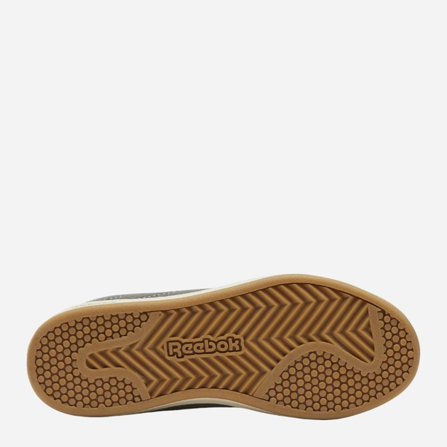 Sneakersy młodzieżowe chłopięce Reebok RBK Royal Complete C 100205224 36 (4UK) Szare (1200143771877) - obraz 5