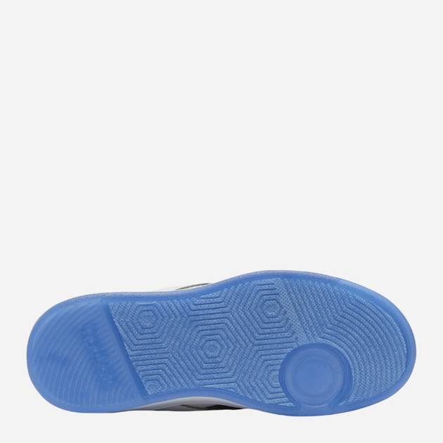 Підліткові кеди для хлопчика Reebok Court Advance 100208261 38.5 (6UK) Білі (1200143788615) - зображення 5