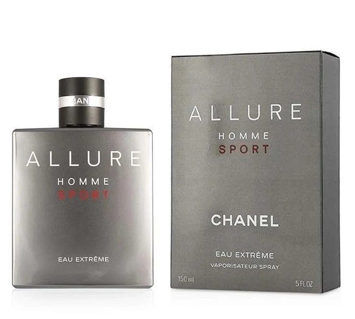 CHANEL ALLURE HOMME SPORT コロン 150ml アリュール オム スポーツ