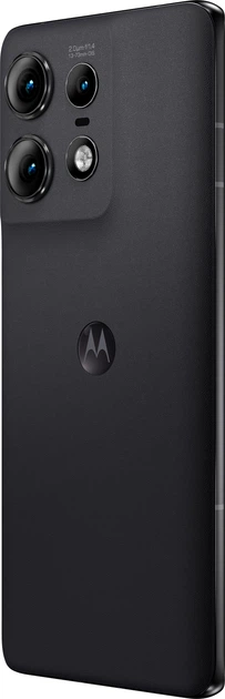 Smartfon Motorola Edge 50 Pro 5G 12/512GB Black Beauty (PB1J0003PL) - obraz 7