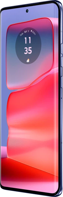 Smartfon Motorola Edge 50 Pro 5G 12/512GB Luxe Lavender (PB1J0004PL) - obraz 4