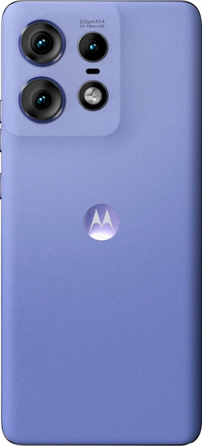 Smartfon Motorola Edge 50 Pro 5G 12/512GB Luxe Lavender (PB1J0004PL) - obraz 5