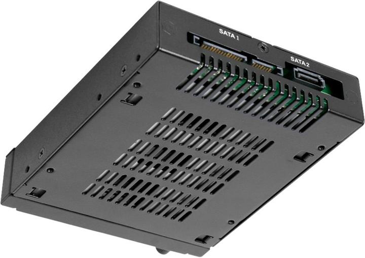 Backplane ICY DOCK ToughArmor EX (MB492SKL-B) - obraz 3