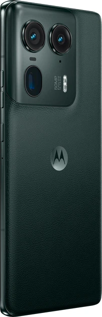 Мобільний телефон Motorola Edge 50 Ultra 5G 16/1TB Forest Grey (PB0Y0022PL) - зображення 7