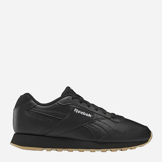 Чоловічі кросівки Reebok Glide 100010030 47 (12UK) Чорні (4066748717712) - зображення 1