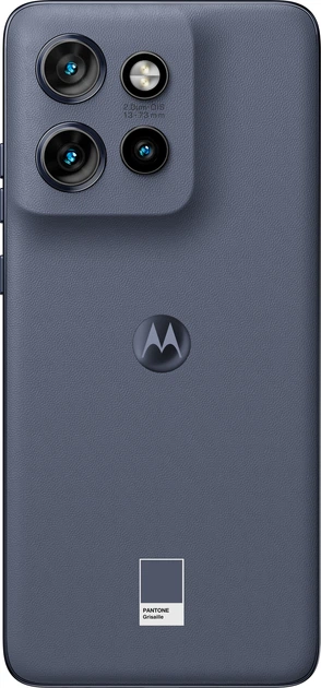 Smartfon Motorola Edge 50 Neo 12/512GB Grisaille (PB310003SE) - obraz 5