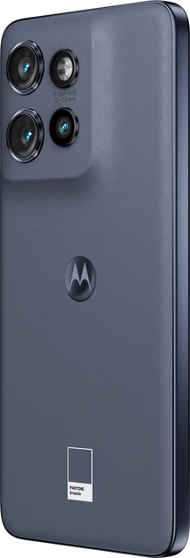 Smartfon Motorola Edge 50 Neo 12/512GB Grisaille (PB310003SE) - obraz 7