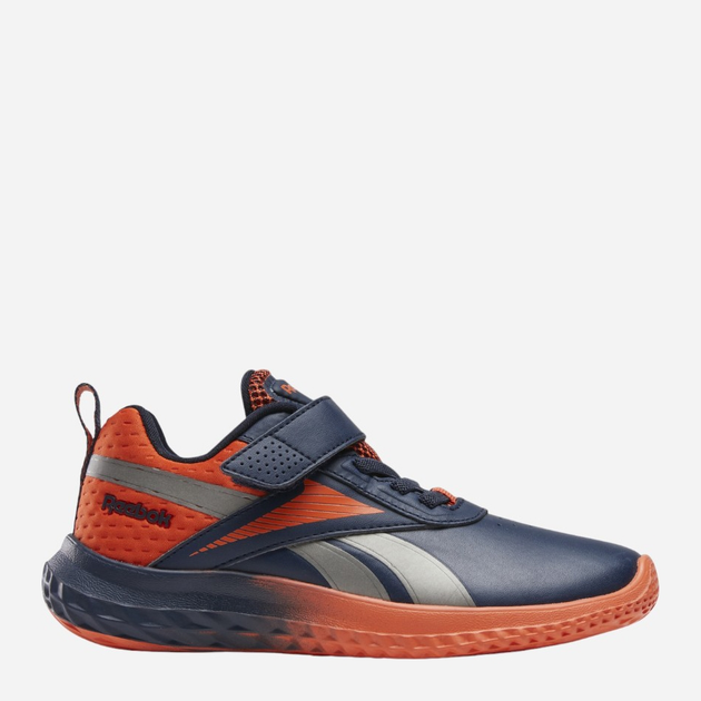 Дитячі кросівки для хлопчика Reebok Rush Runner 5 100200971 34.5 (3UK) Темно-сині від Rozetka на платформі USKIDKA Акція на Дитячі кросівки для хлопчика Reebok Rush Runner 5 100200971 34.5 (3UK) Темно-сині від Rozetka