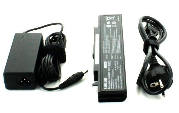 Ноутбук Samsung R530 (NP-R530-JA02UA) Red - Фото 4 Ноутбук Samsung R530 (NP-R530-JA02UA) Red - изображение 4