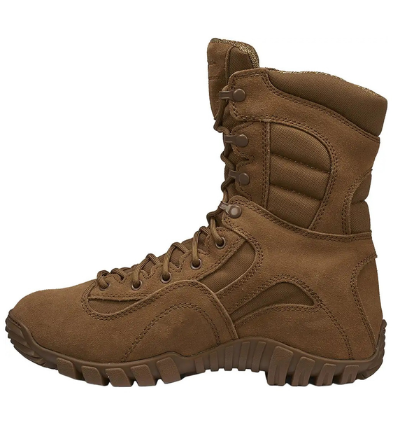 Ботинки тактические Belleville Khyber Boot 44 (USA 12 ) 29.5 см Coyote brown, TR550WPINS 120R (1488.50.56) - изображение 1