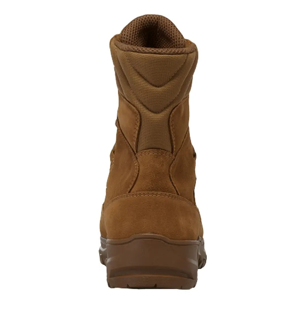 Черевики тактичні Belleville SQUALL BV555INS 41.5 (USA 9.5) 28 см coyote brown, BV555INSCT 095R (1488.50.99) - зображення 2