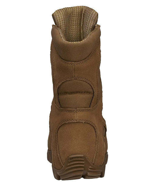 Черевики тактичні Belleville Khyber Boot 40 (USA 8) 26 см Coyote brown, TR550WPINS 080R (1488.50.52) - зображення 2