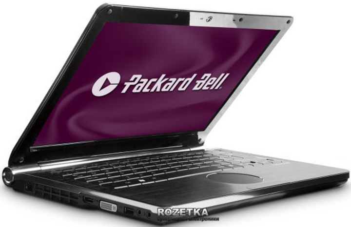 Ноутбук Packard Bell EasyNote RS65-T-001RU (PC28E00944) – фото, отзывы ...