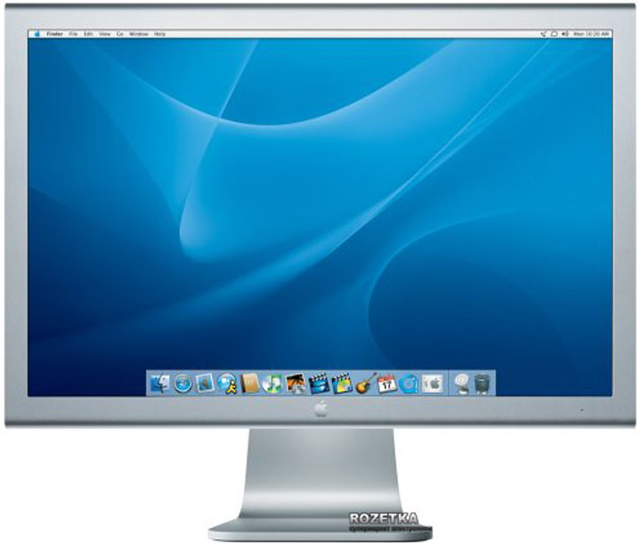 その他 Apple Cinema Display Монитор 30