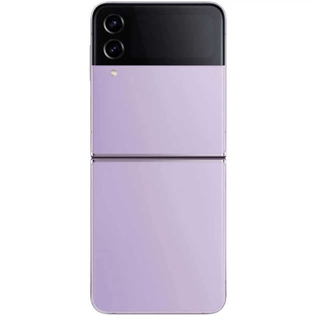 Смартфон Samsung Galaxy Z Flip 4 256 GB Bora Purple (Grade B) БУ