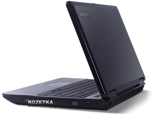 Ноутбук Acer eMachines G630G-302G32Mi (LX.N960C.005) – фото