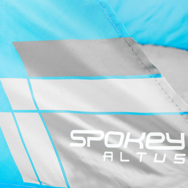 Намет пляжний Spokey Altus BL 926786 (5902693267867) - зображення 5
