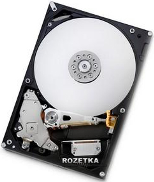 Жесткий диск Hitachi (HGST) Deskstar 7K1000.B 160GB 7200rpm 8MB ...
