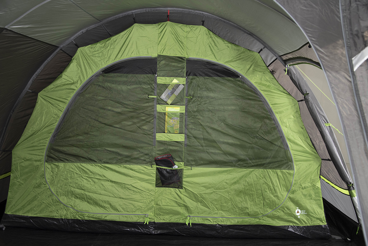 Namiot High Peak Bozen 5.0 11836 (4001690118361) - obraz 5